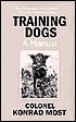 Training Dogs: A Manual