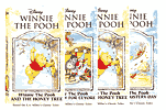 Winnie the Pooh Storybook Classics