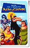 The Emperor's New Groove