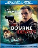 The Bourne Identity