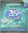 In Too Deep (The 39 Clues Series #6)