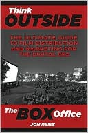 Think Outside the Box Office: The Ultimate Guide to Film Distribution in the Digital Era
