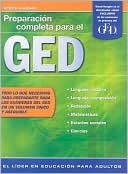 Steck-Vaughn GED Spanish: Student Edition Complete GED Preparation Spanish