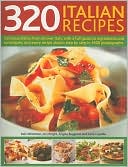 320 Italian Recipes