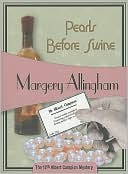 Pearls before Swine (Albert Campion Series #12)