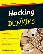 Hacking For Dummies