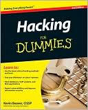 Hacking For Dummies