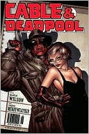 Cable & Deadpool - Volume 3: The Human Race