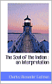 The Soul Of The Indian