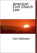 download American Civil Church Law book