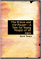 The Prince And The Pauper