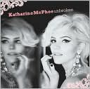 Unbroken by Katharine McPhee: CD Cover