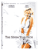 The Seven Year Itch