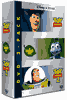 Pixar's 15th Ann: Bug's Life/Toy Story/Toy 2