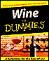 Wine For Dummies