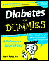 Diabetes For Dummies