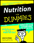 Nutrition For Dummies