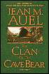 The Clan of the Cave Bear (Earth's Children #1)
