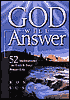 God Will Answer: 52 Meditations to Enrich Your Prayer Life