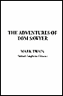 The Adventures of Tom Sawyer