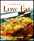 Cookshelf Low Fat