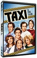 Taxi - Season 5 with Judd Hirsch