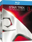 Star Trek: the Original Series - Season 3