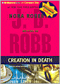 Creation in Death (In Death Series #25)