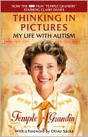 Thinking in Pictures by Temple Grandin: Book Cover