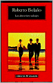 Los detectives salvajes (The Savage Detectives)