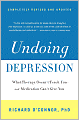 Undoing Depression: What Therapy Doesn't Teach You and Medication Can't Give You