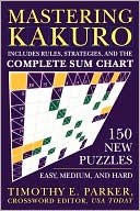 Mastering Kakuro