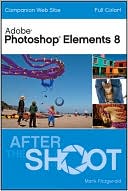 Photoshop Elements 8 After the Shoot