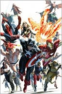 Avengers / Invaders