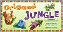 Origami Jungle Folded Kit