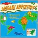Origami Adventure
