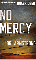 No Mercy (Mercy Gunderson Series #1)