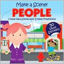 Make a Scene! People: Create New Scenes with Endless Possibilities