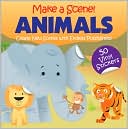 Make a Scene! Animals: Create New Scenes with Endless Possibilities!