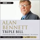 Triple Bill: Three Classic BBC Radio Dramas