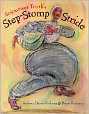 Sojourner Truth's Step-Stomp Stride