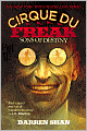 Sons of Destiny (Cirque Du Freak Series #12)