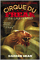 The Lake of Souls (Cirque Du Freak Series #10)