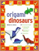 Origami Dinosaurs Boxed Kit