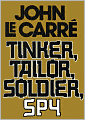 Tinker, Tailor, Soldier, Spy