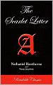 The Scarlet Letter (Readable Classics)