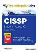 MyITcertificationLabs: CISSP with E-Book Access Code Card for CISSP Exam Cram