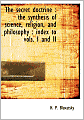 The Secret Doctrine