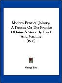 download Modern Practical Joinery book