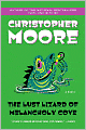 The Lust Lizard of Melancholy Cove